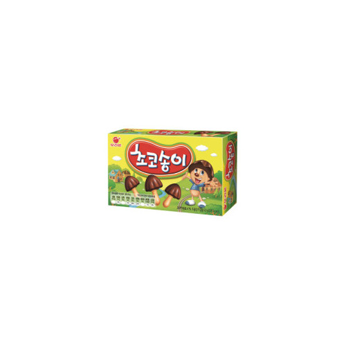 오리온)초코송이(지함)